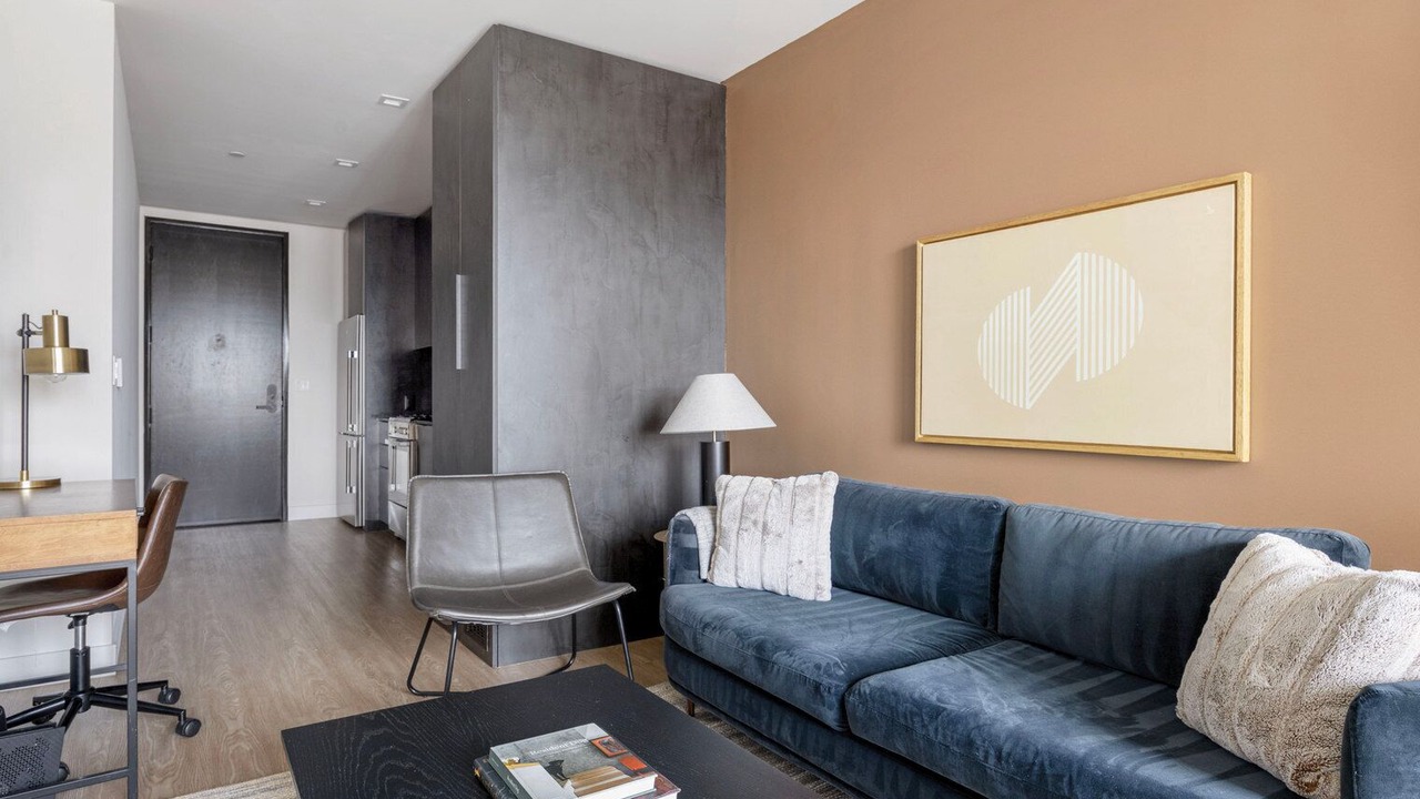 Photo of Livingroom in Palms