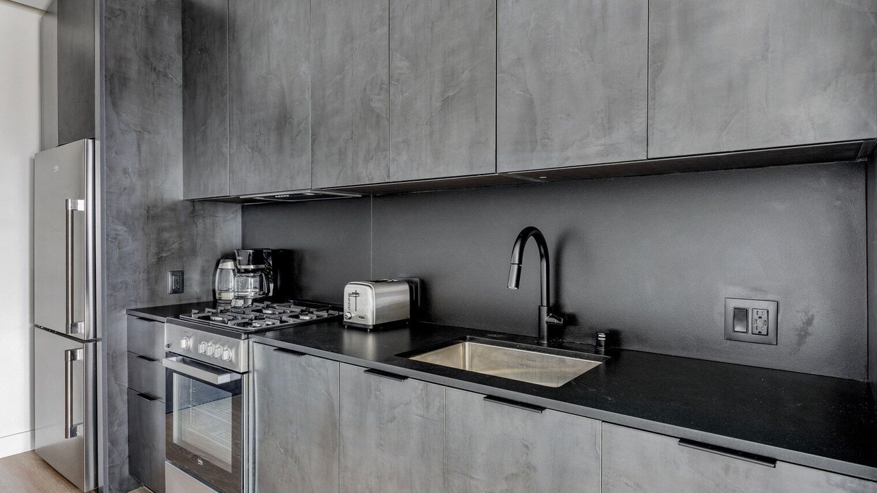 Photo of Kitchen in Palms