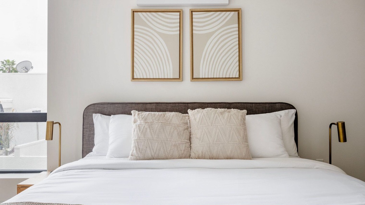 Photo of Bedroom in Palms