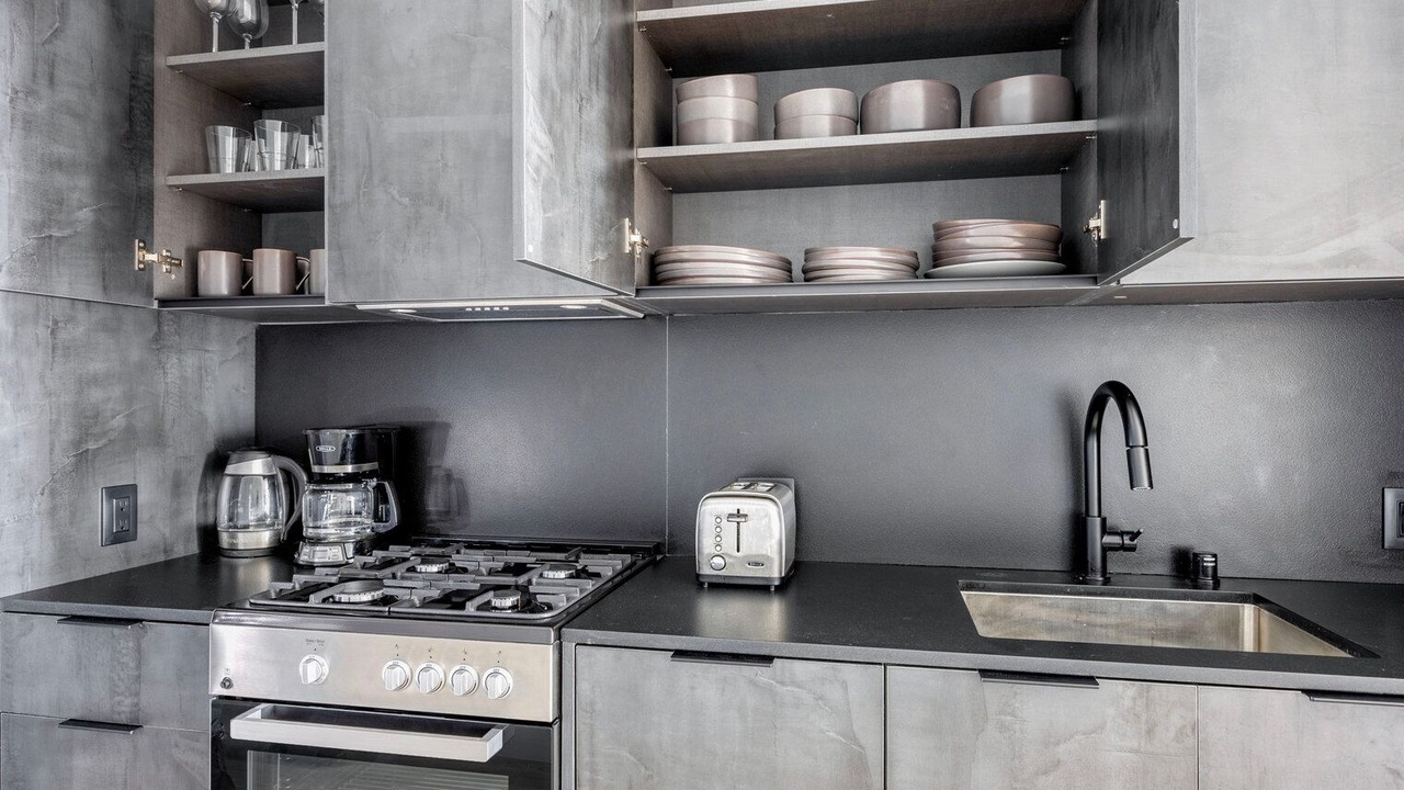 Photo of Kitchen in Palms