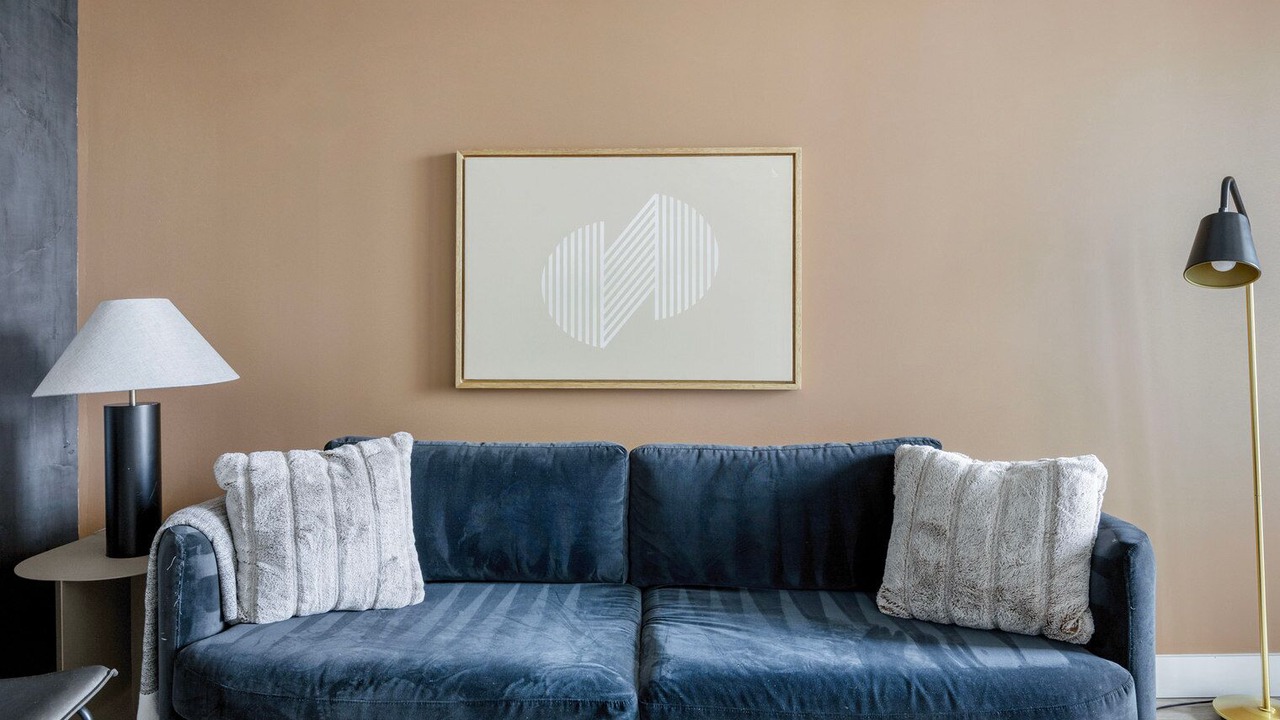 Photo of Livingroom in Palms