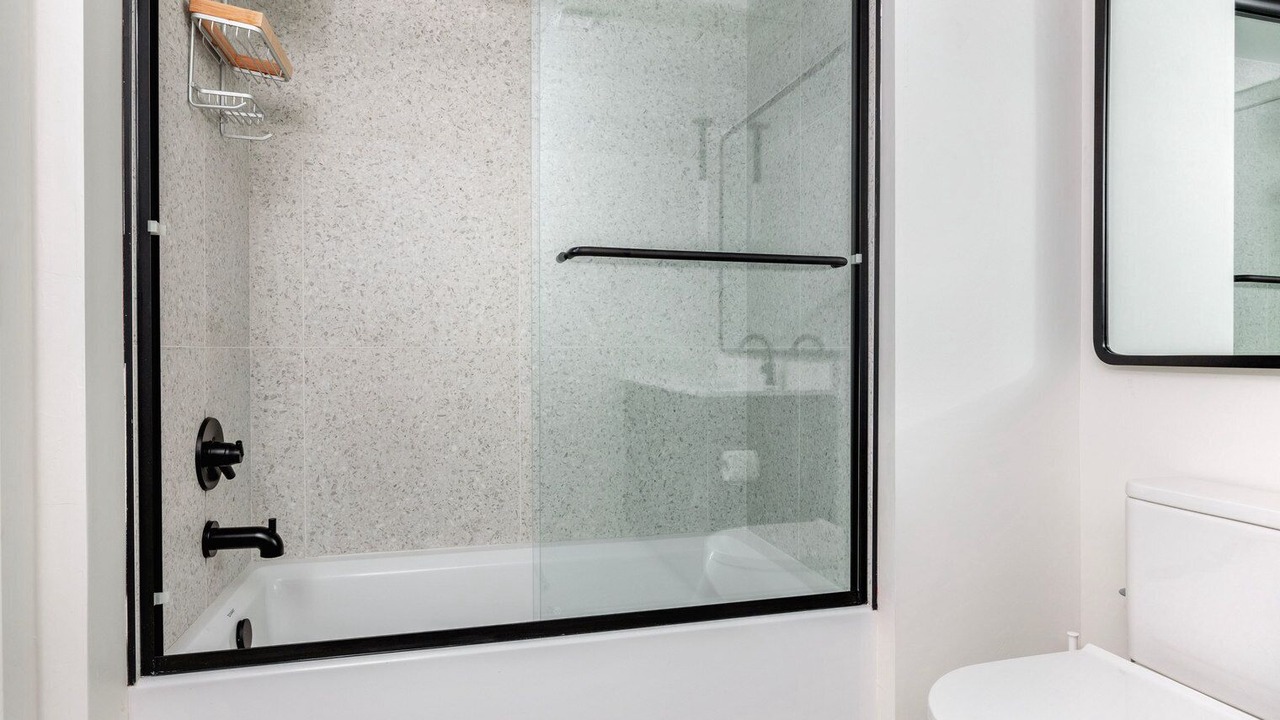 Photo of Bathroom in Palms