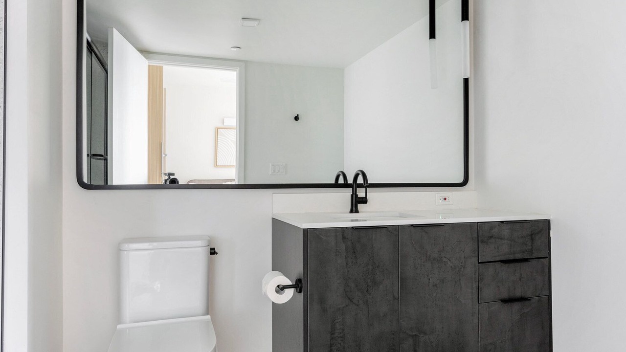 Photo of Bathroom in Palms