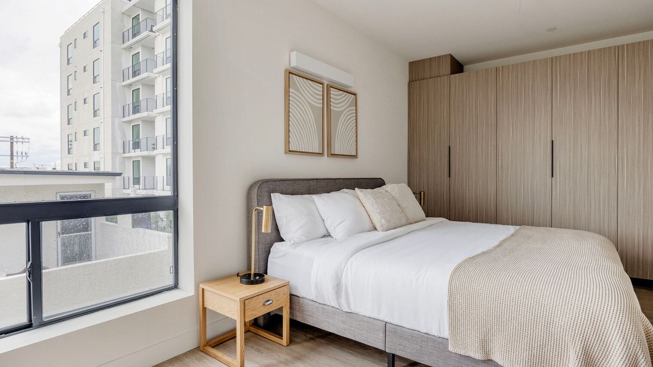 Photo of Bedroom in Palms