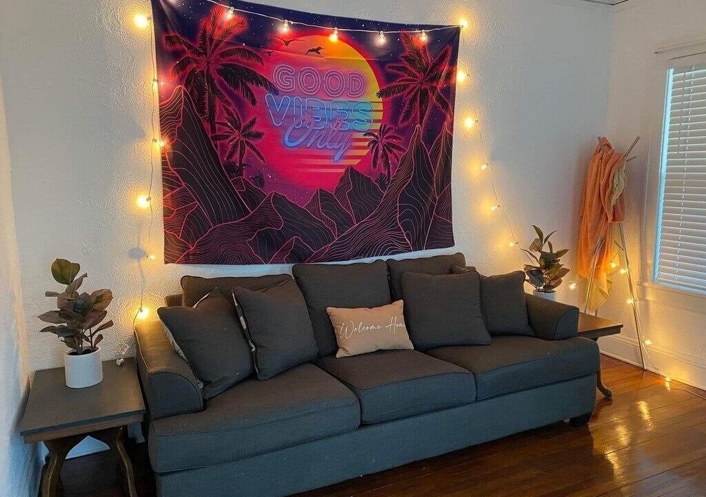 Photo of Livingroom in Parma