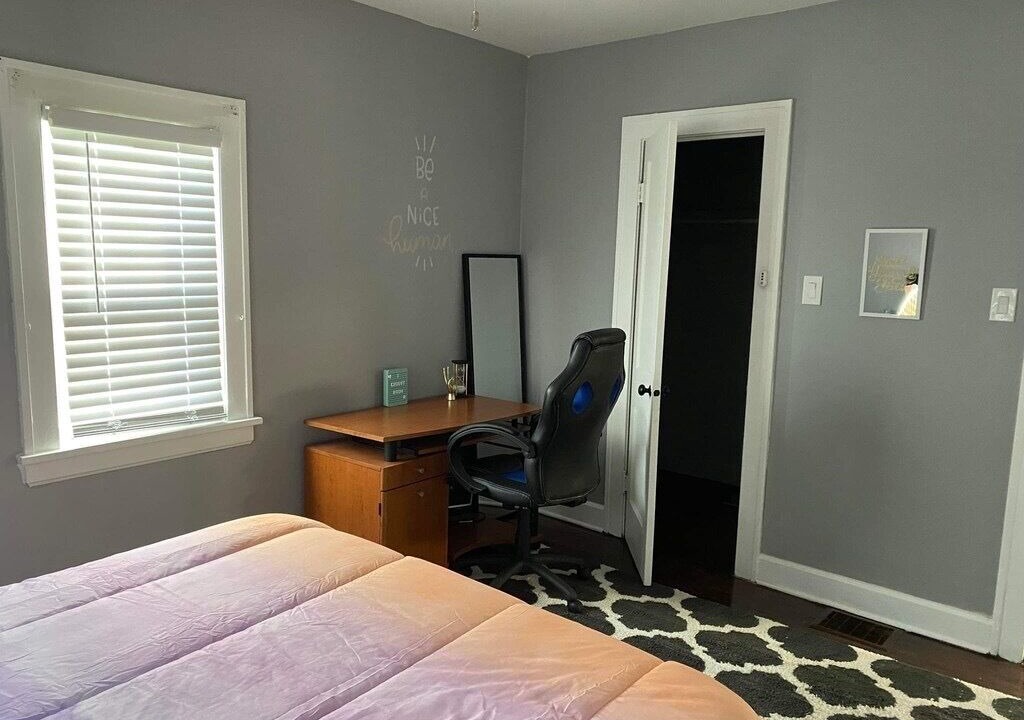 Photo of Bedroom in Parma