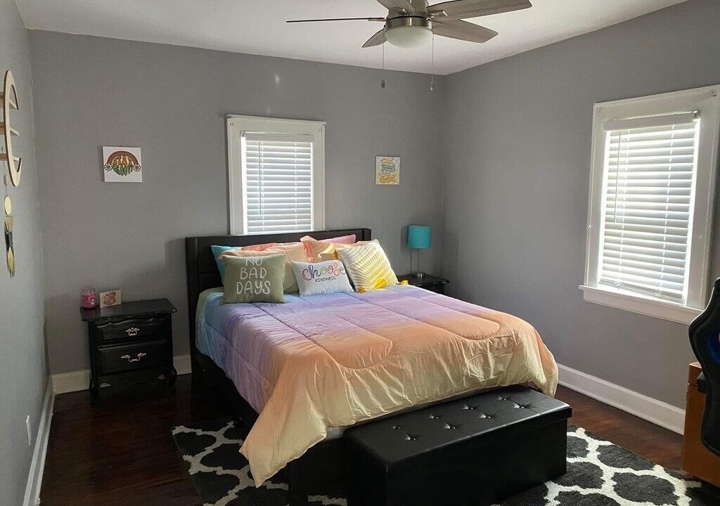 Photo of Bedroom in Parma