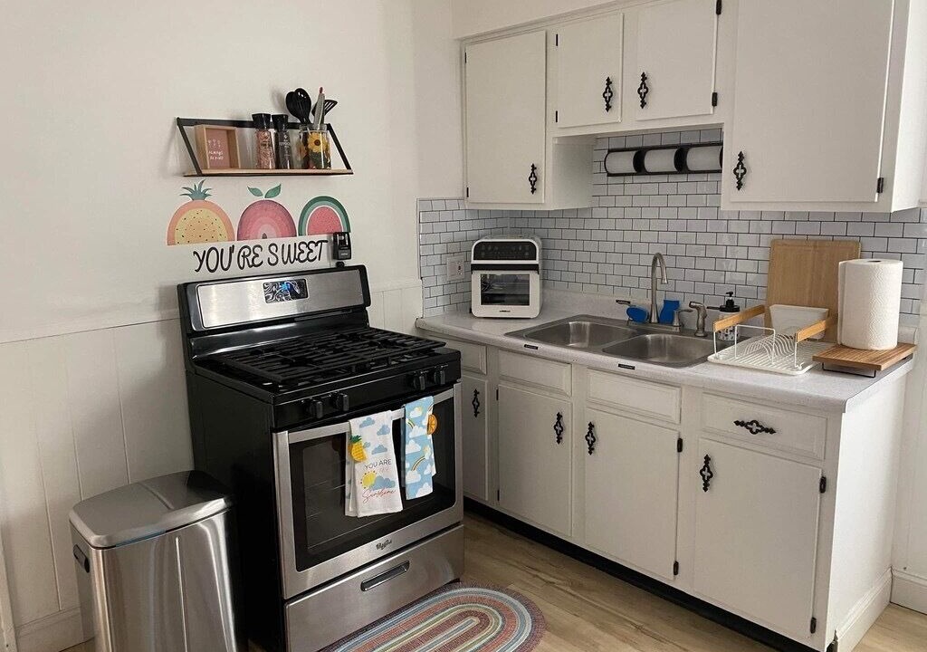 Photo of Kitchen in Parma