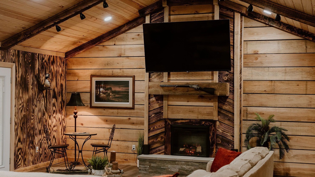Photo of Livingroom in Elliott