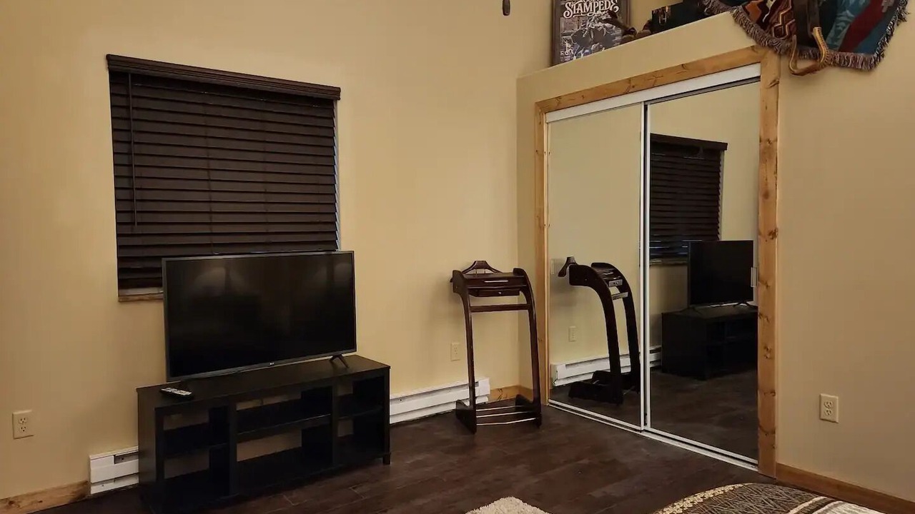 Photo of Bedroom in Cody