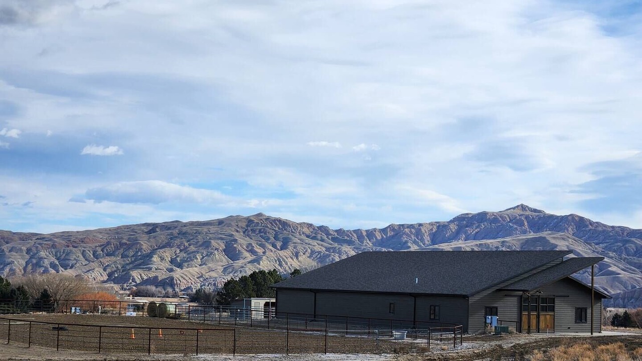 Photo of Outdoor in Cody