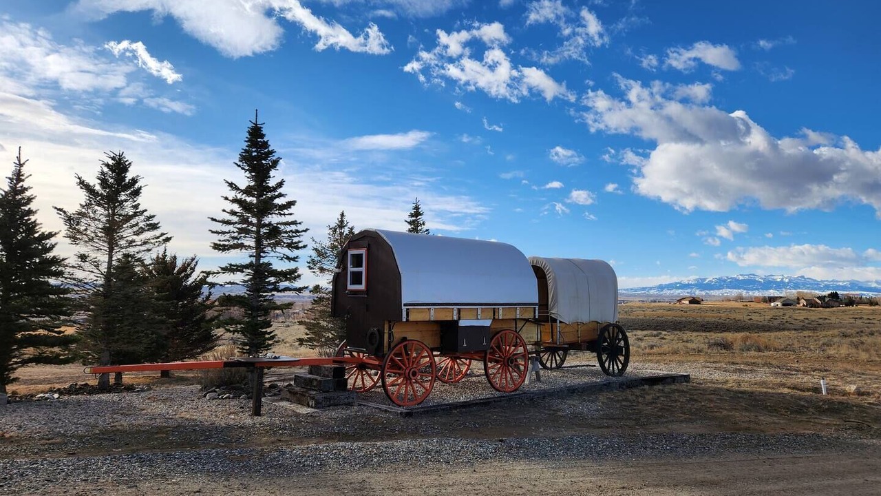 Photo of Outdoor in Cody