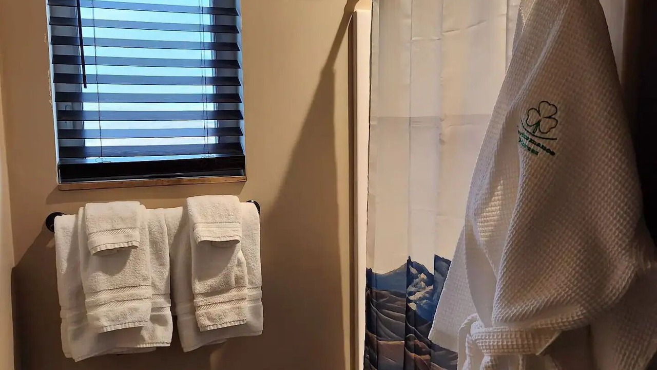 Photo of Bathroom in Cody