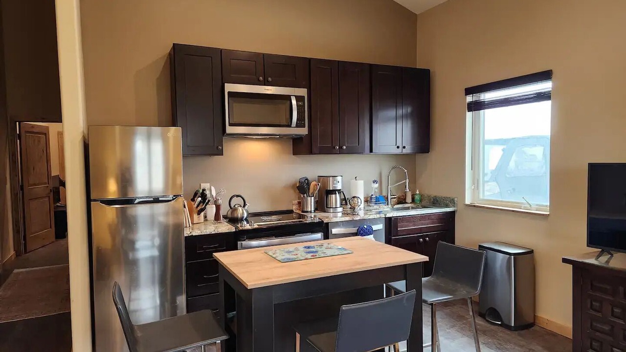 Photo of Kitchen in Cody