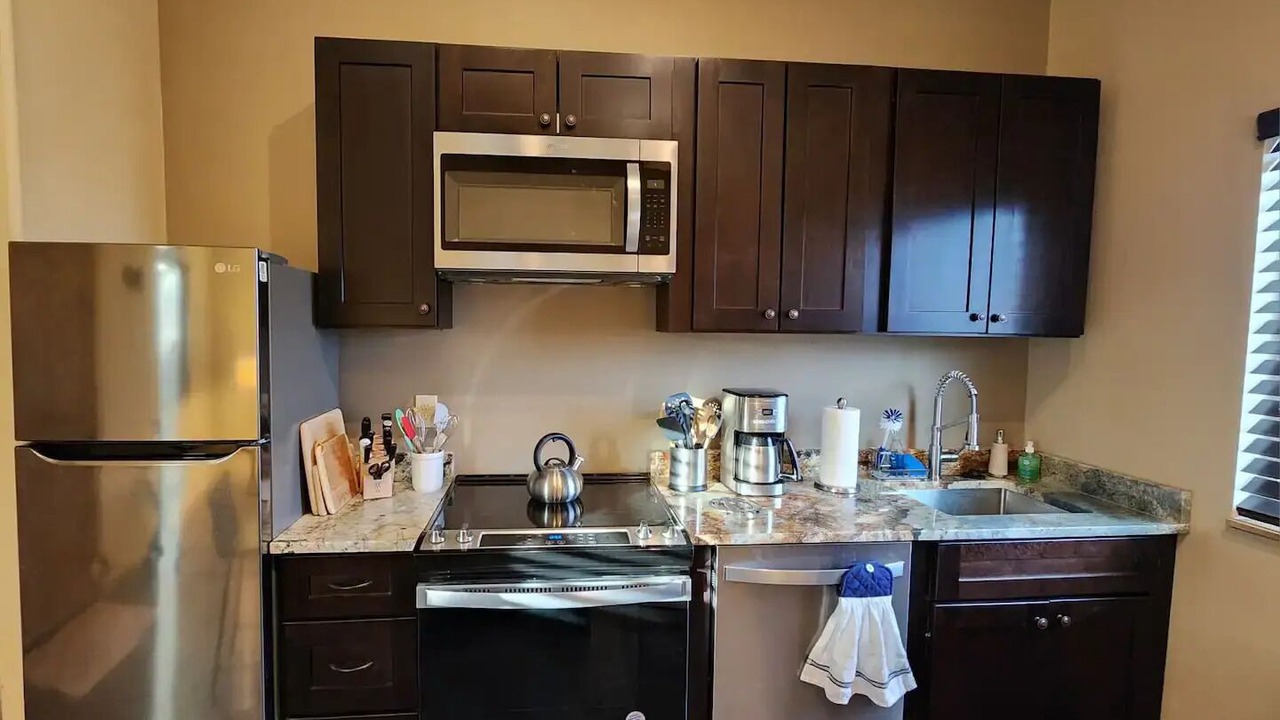 Photo of Kitchen in Cody