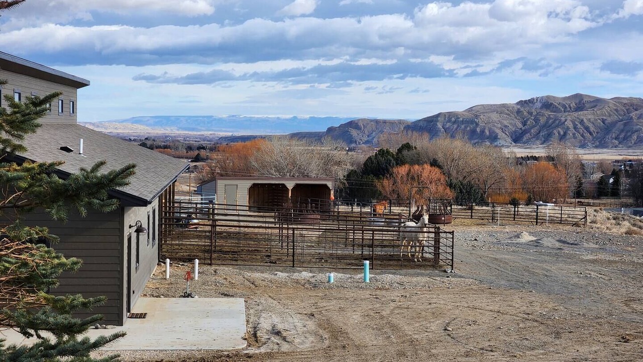 Photo of Outdoor in Cody
