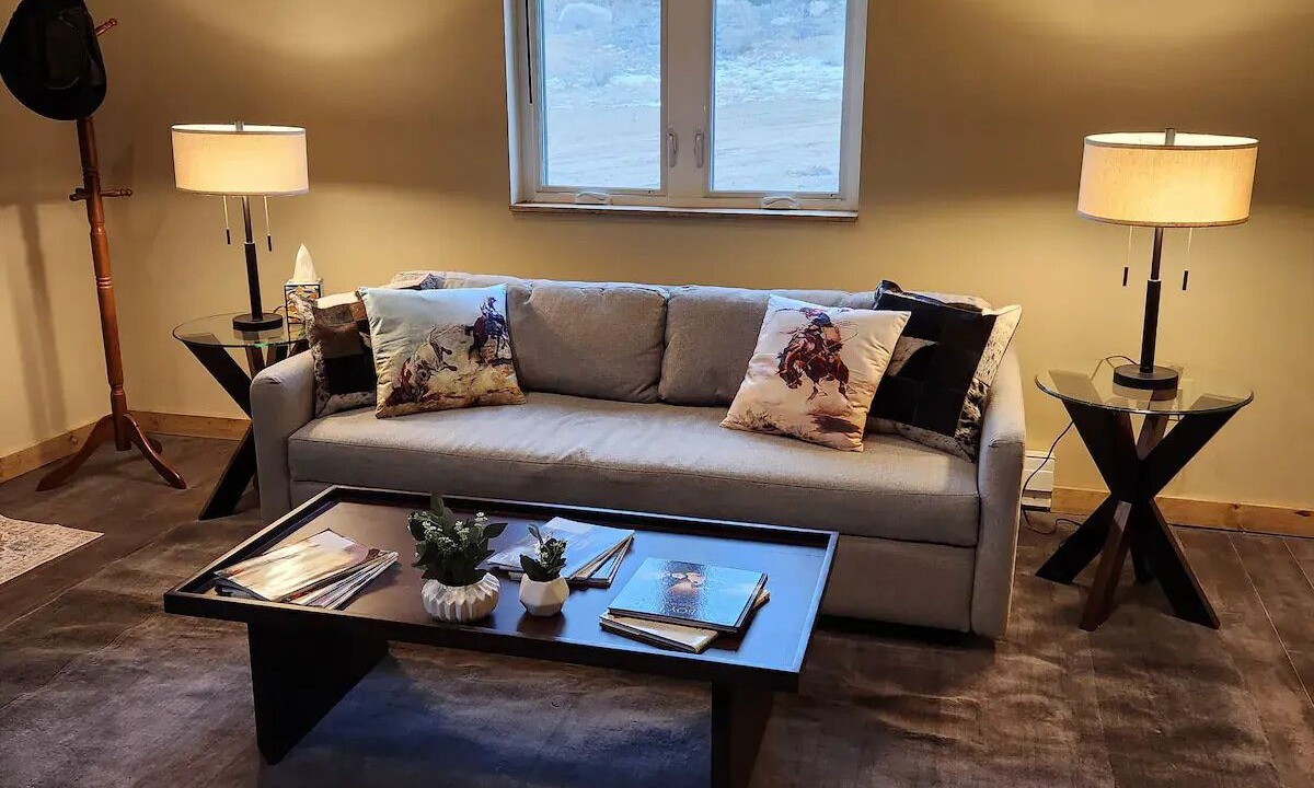 Photo of Bedroom in Cody