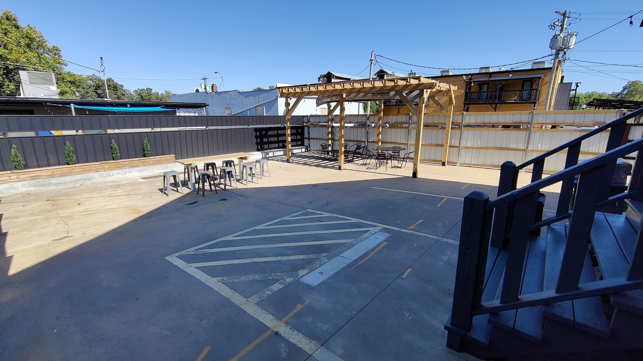 Photo of Outdoor in Tahlequah