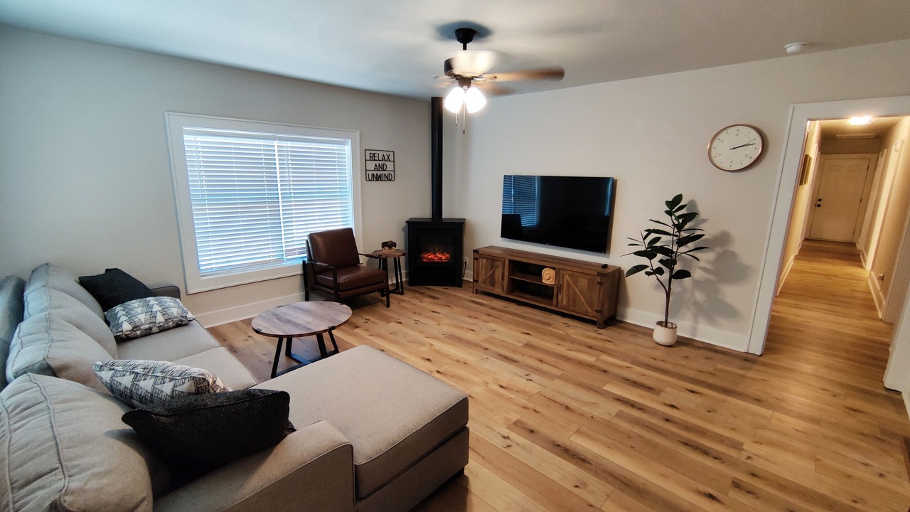 Photo of Livingroom in Tahlequah