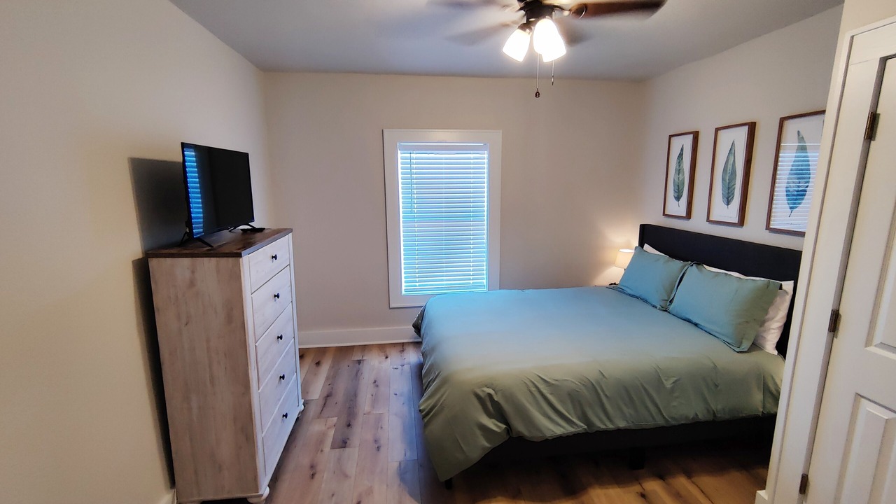 Photo of Bedroom in Tahlequah