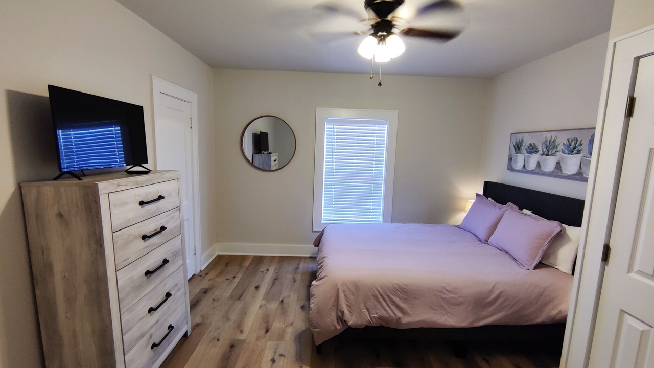 Photo of Bedroom in Tahlequah