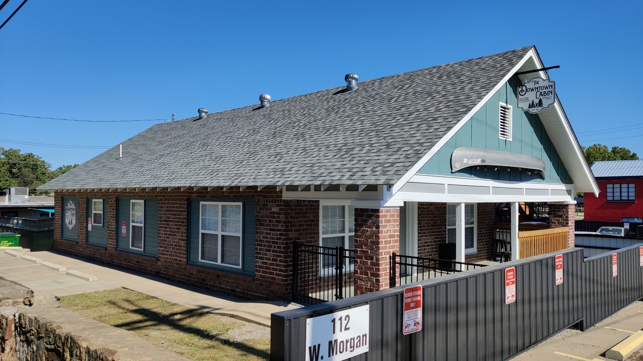 Photo of Outdoor in Tahlequah