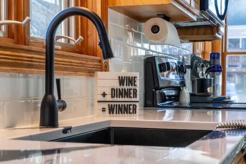 Photo of Kitchen in University Heights