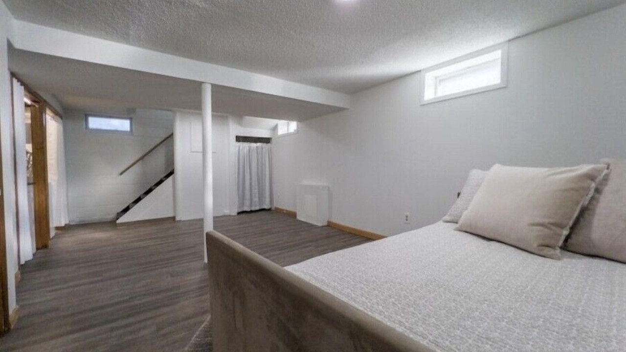Photo of Bedroom in University Heights