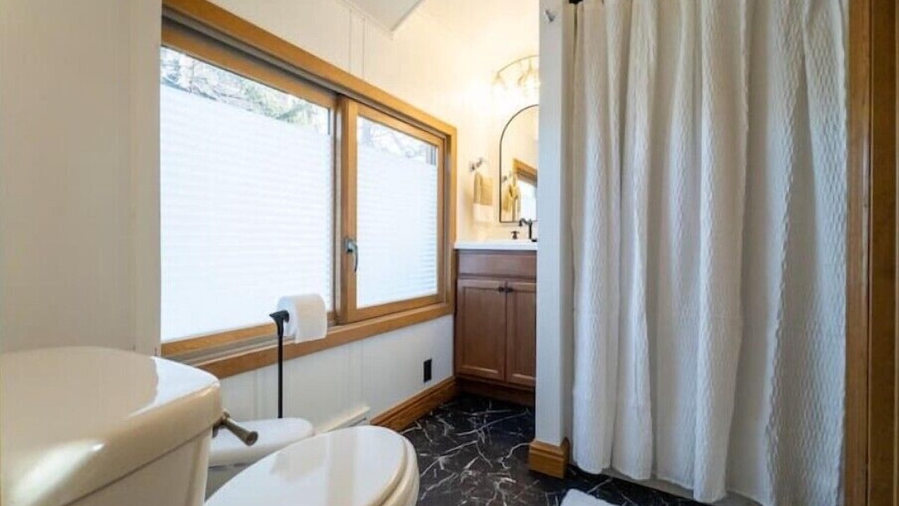 Photo of Bathroom in University Heights