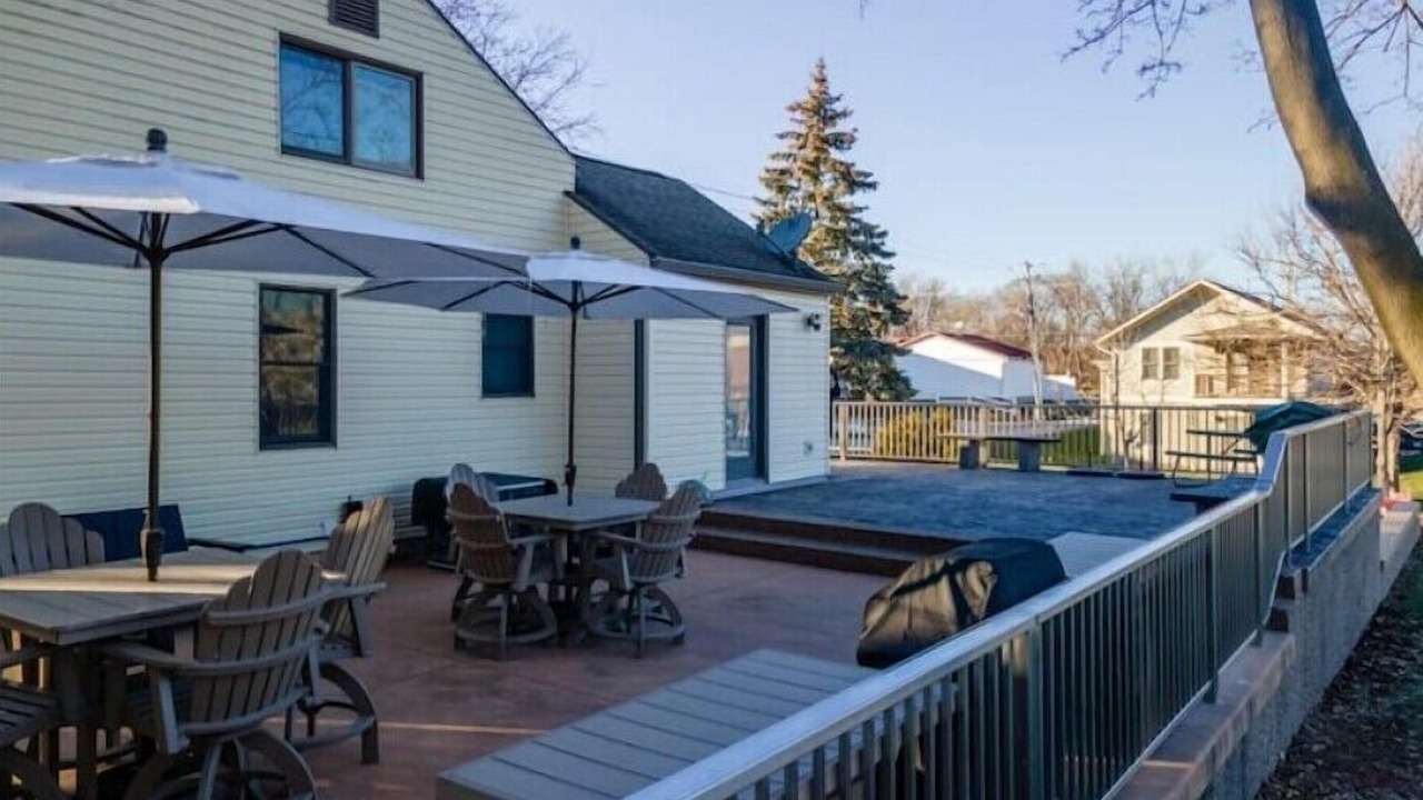 Photo of Outdoor in University Heights