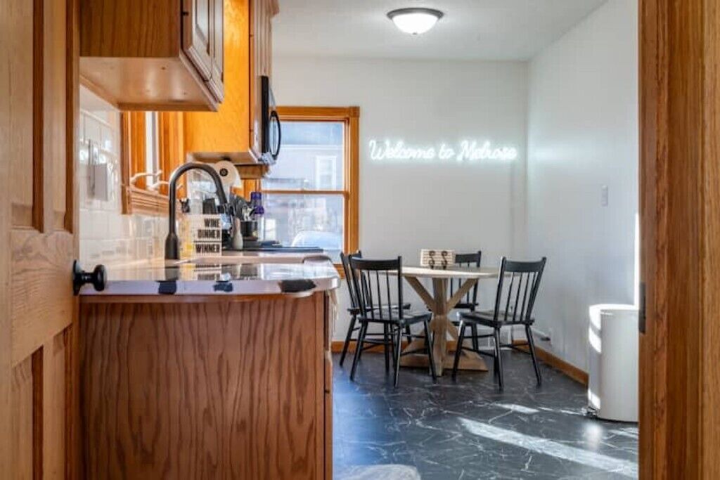 Photo of Kitchen in University Heights