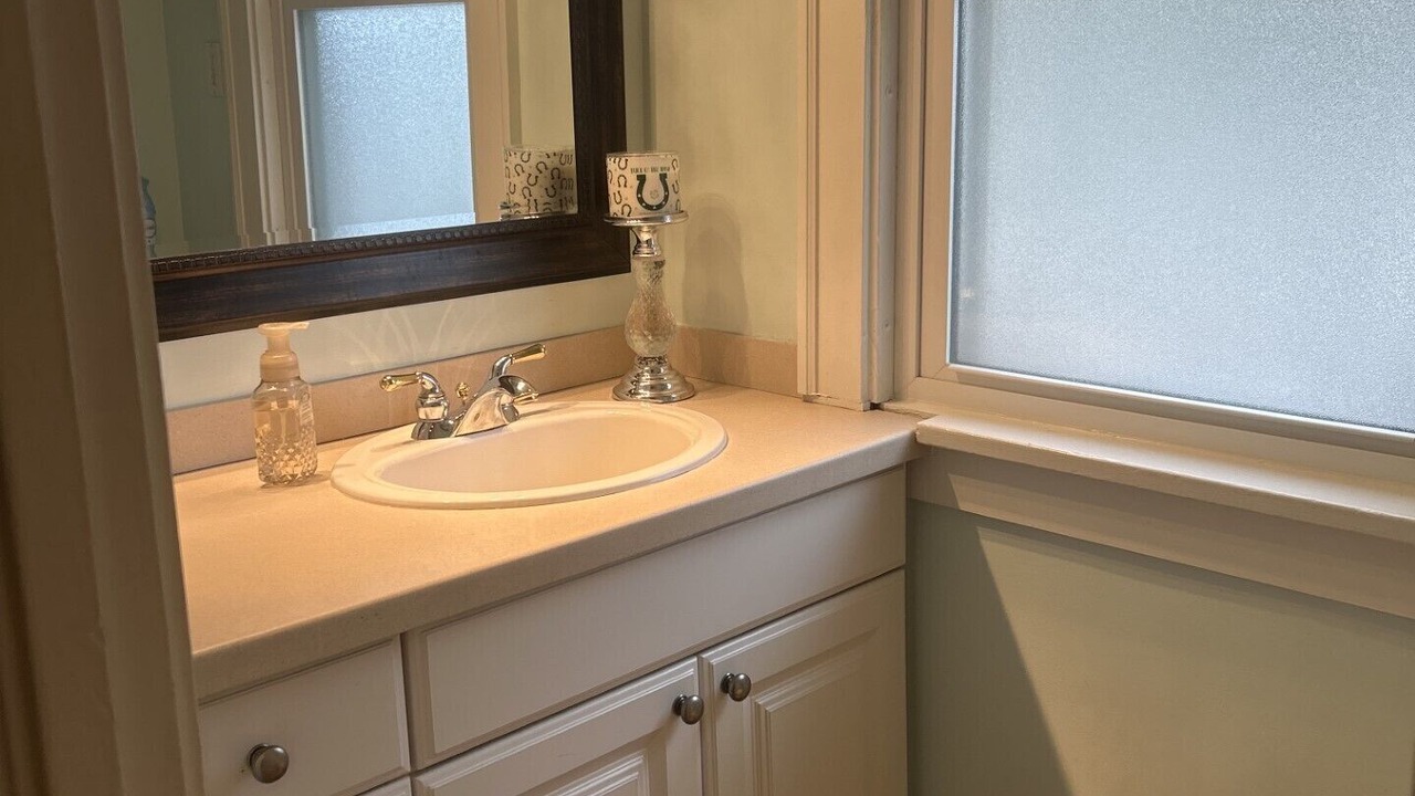 Photo of Bathroom in Lakewood