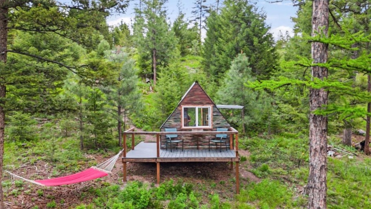 Photo of Outdoor in Missoula