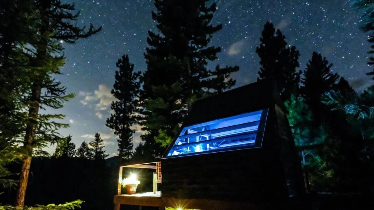 Photo of Outdoor in Missoula