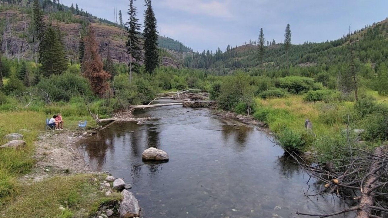 Photo of Others in Missoula