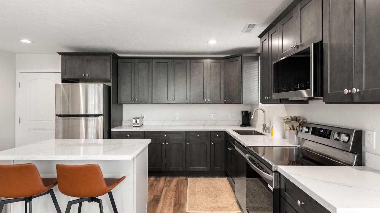 Photo of Kitchen in St. Charles