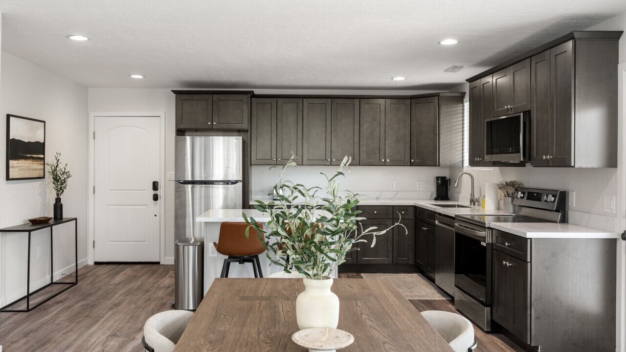 Photo of Kitchen in St. Charles