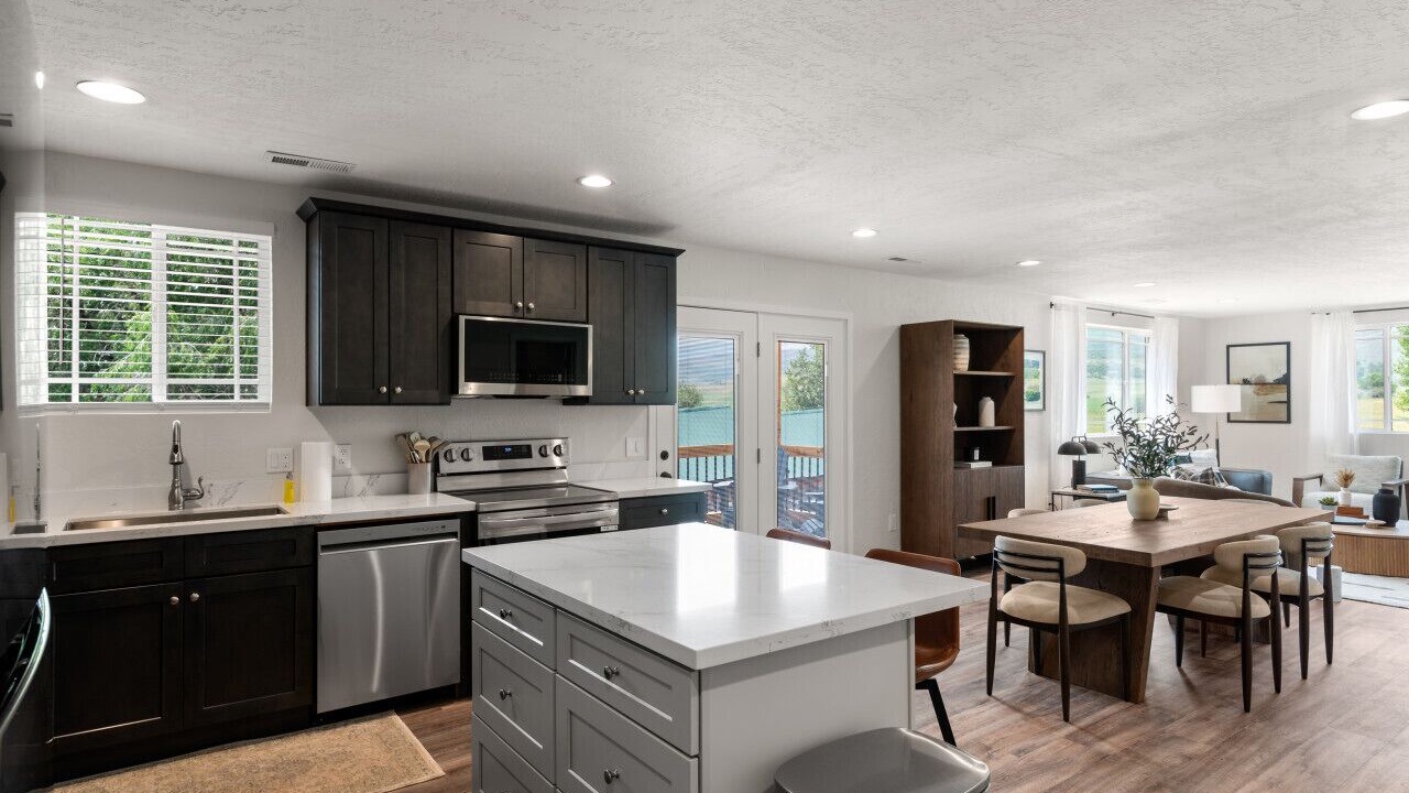 Photo of Kitchen in St. Charles