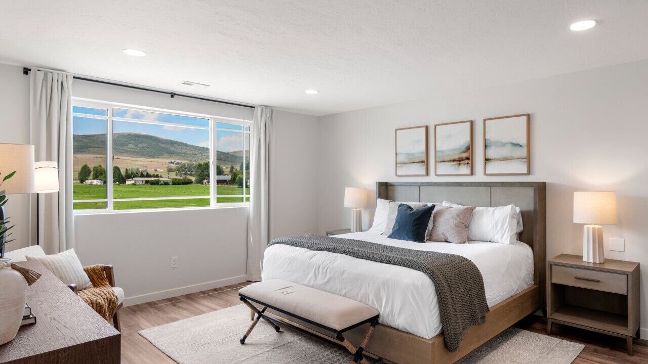 Photo of Bedroom in St. Charles