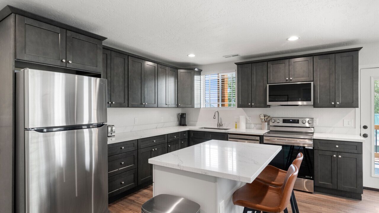 Photo of Kitchen in St. Charles