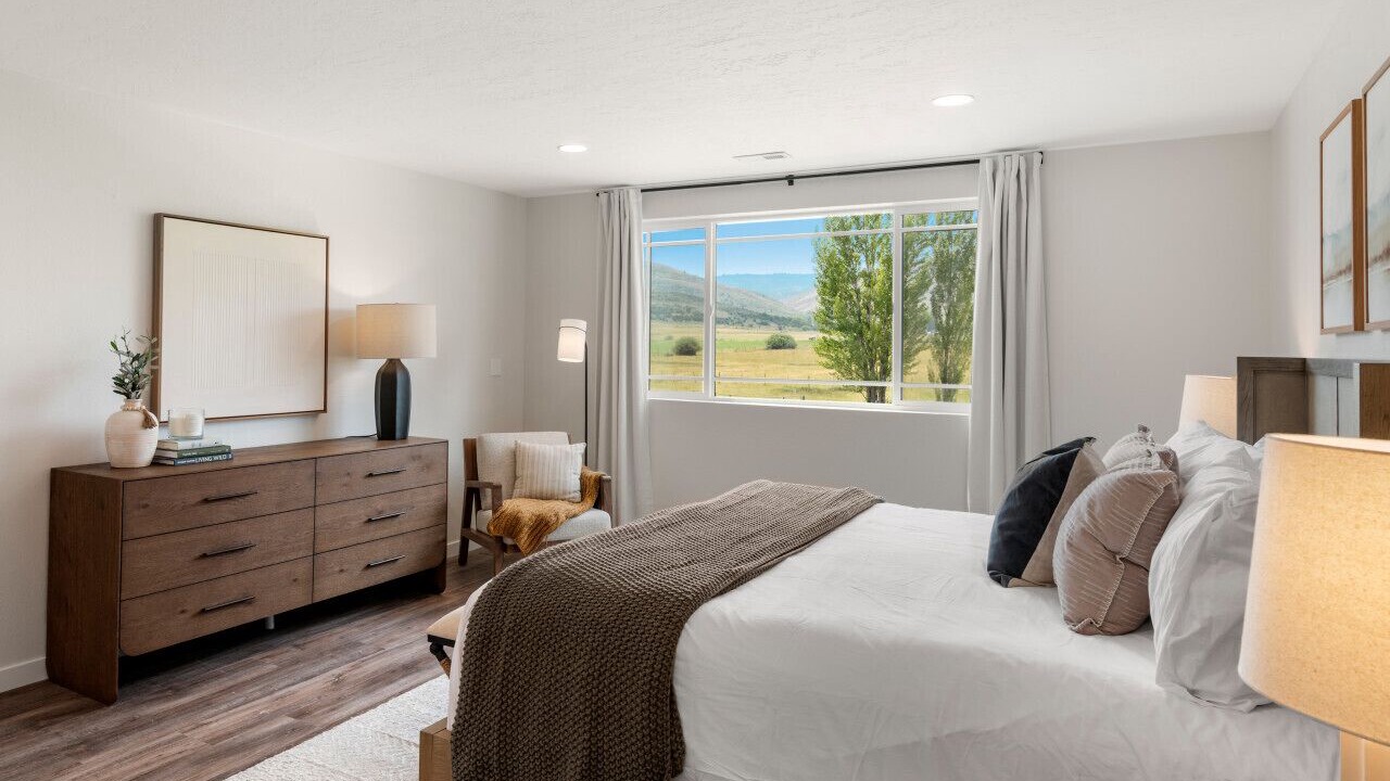 Photo of Bedroom in St. Charles