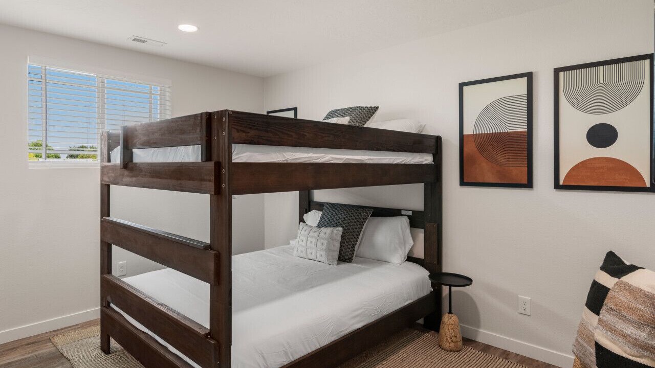 Photo of Bedroom in St. Charles
