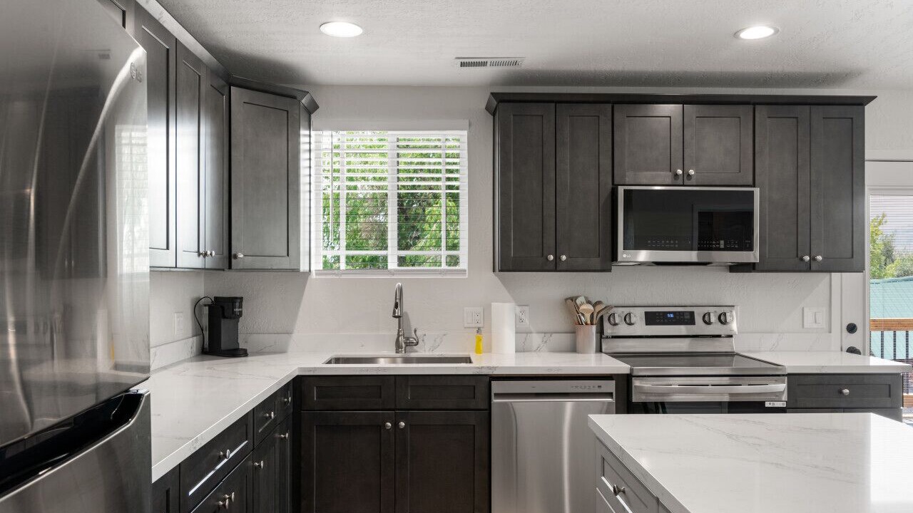 Photo of Kitchen in St. Charles