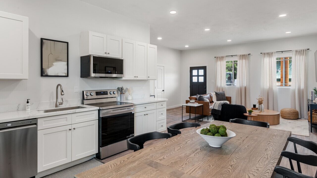 Photo of Kitchen in St. Charles