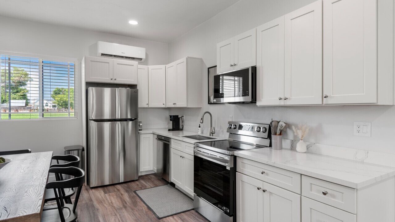 Photo of Kitchen in St. Charles