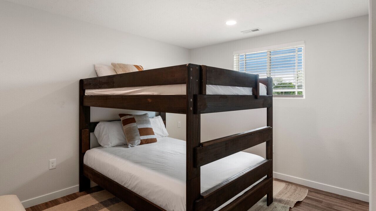 Photo of Bedroom in St. Charles