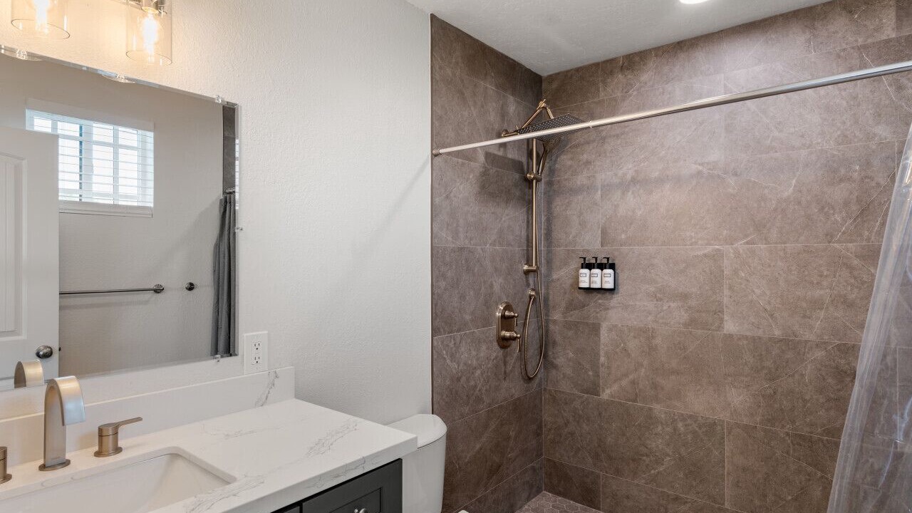 Photo of Bathroom in St. Charles