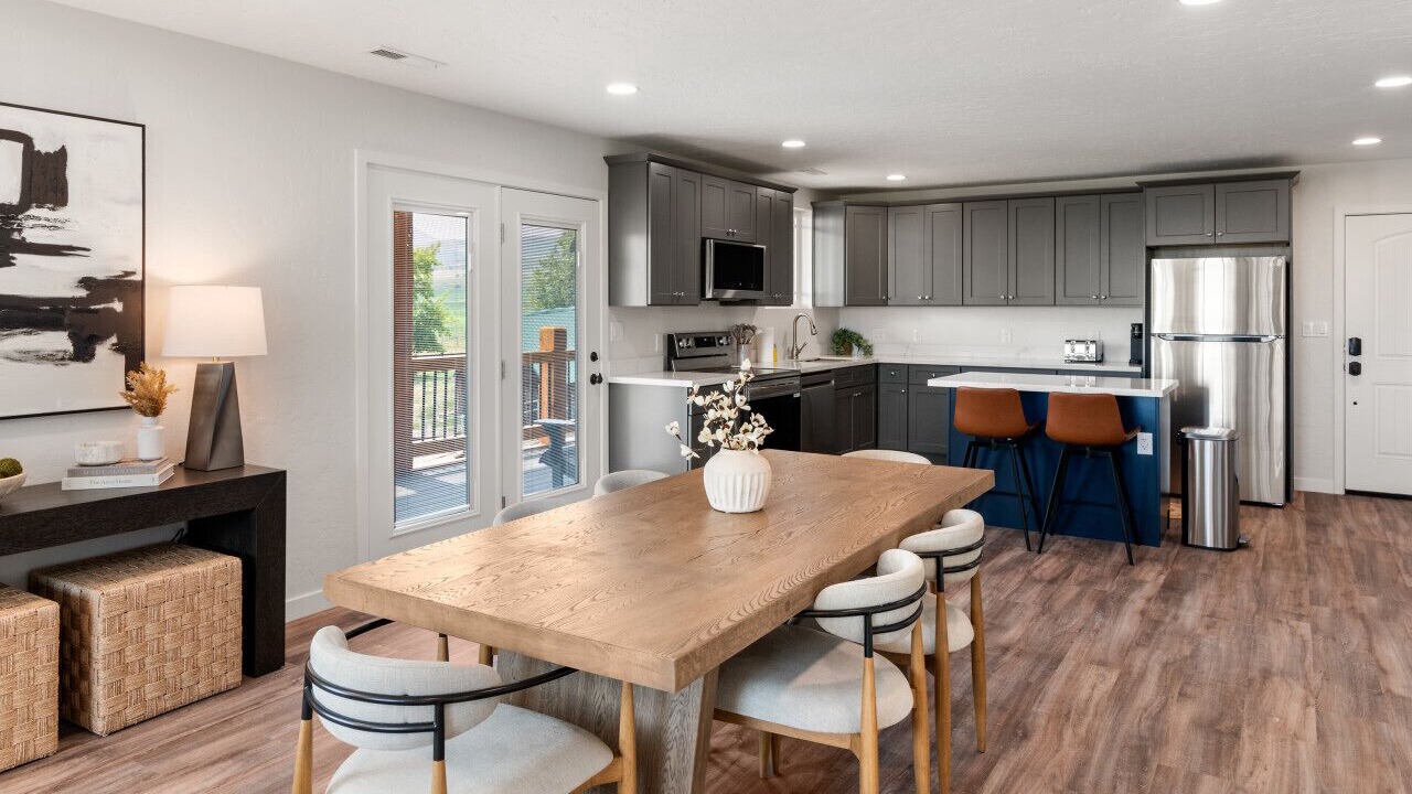 Photo of Kitchen in St. Charles
