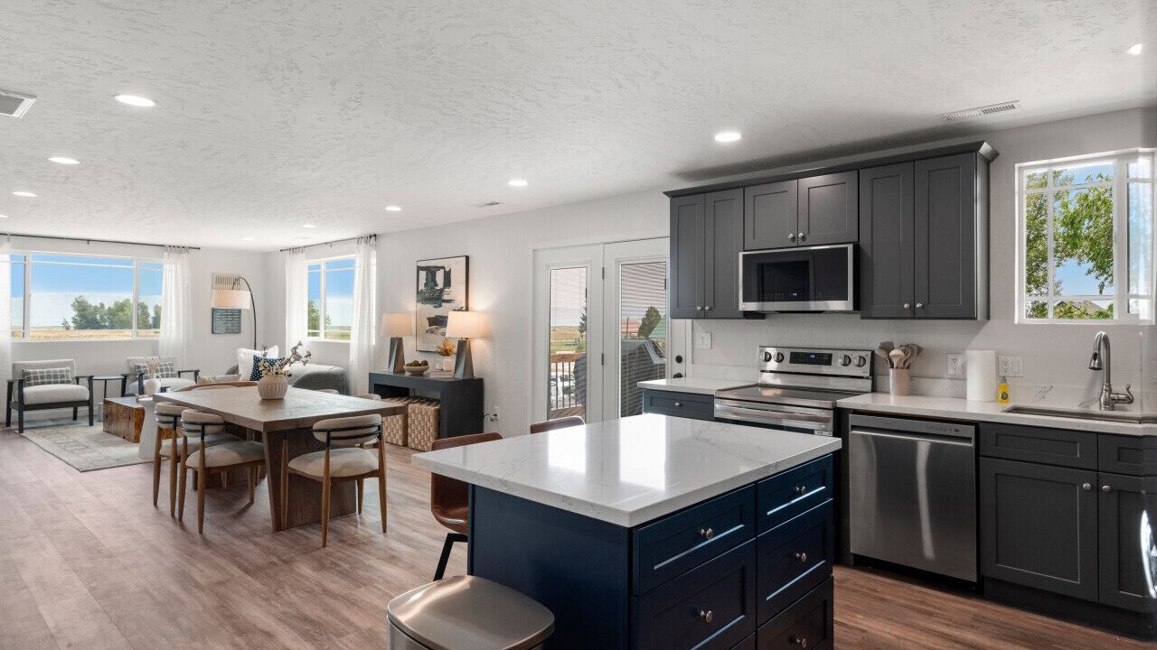 Photo of Kitchen in St. Charles