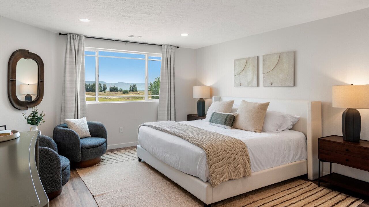 Photo of Bedroom in St. Charles